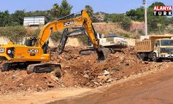 Kepez'e İmam Rıza Cemevi ve Kültür Merkezi geliyor