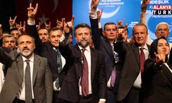 MHP TEŞKİLAT KÜLTÜRÜNÜ BİR KEZ DAHA ORTAYA KOYDU