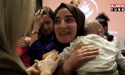 Koruyucu aile programında rektörle sohbeti, anne adaylığı umutları yeşertti