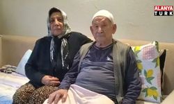 Alanya İskelesi Yasta! Rıfat Kule Hayatını Kaybetti