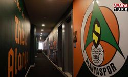 Alanyaspor’da loca satışları başladı