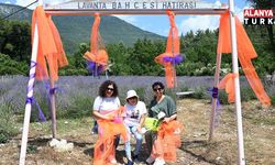 Kemer'de "Mor turizm" başlıyor