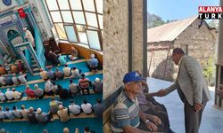 Müftü Seven vatandaşlarla buluştu