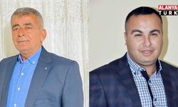 Seki’nin muhtarı değişti