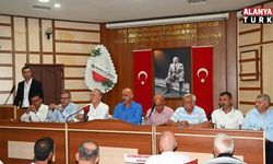 “Muz üreticisinin emeği korunacak”