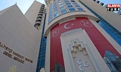 MHP'den Srebrenitsa Soykırımı'nın yıl dönümünde anma mesajı