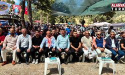 MHP’DEN YAYLA ÇIKARMASI