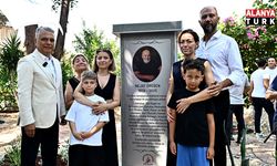 Muratpaşa Belediyesi, mimar Nejat Üreğen’in adını Kaleiçi’nde yaşatacak