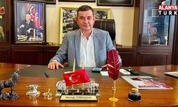 Mustafa Türkdoğan: 15 Temmuz şanlı bir direniş destanı