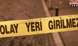 Alanya’da otel sahibi otomobilinde intihar etmek istedi