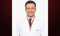 Prof. Dr. Gürhan Öz: Aşırı terleme sosyal yaşamı olumsuz etkiliyor