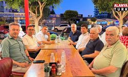 Alanya'da Üreticinin yüzünü güldüren adım