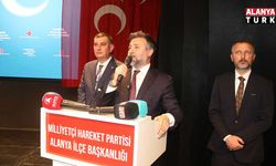 Sadullah Güneş: Liderimizin iradesi bizim pusulamızdır