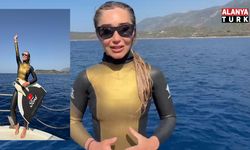 Şahika Ercümen'den, Türkiye şampiyonluğu