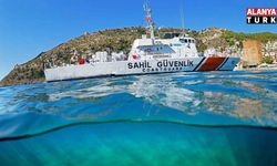 Alanya’da 15 Temmuz’da TCSG-92 Botu ziyarete açılıyor
