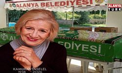 KAMURAN İNSELEL SON YOLCULUĞUNA UĞURLANDI