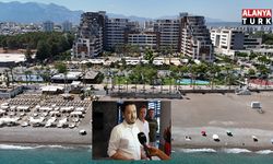 Antalya'da yargıya taşınan 20 bin TL'lik aidat krizinde yönetimden "16 milyon lira borç" savunması