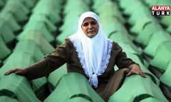 Yarası kapanmayan soykırım: Srebrenitsa