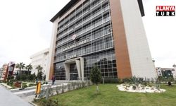 Alanya'da arkadaşını bıçaklayan şüpheli tutuklandı