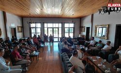 Emniyetten güvenlik ve iş birliği zirvesi