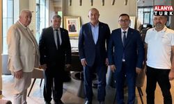 Alanyalı üreticilerin yüzü güldü! Tarımsal elektrik aboneliğinde düğüm çözüldü