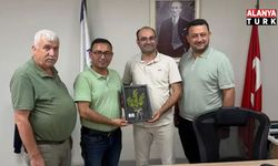 Alanyalı üreticilerin elektrik isyanı! Ziraat Odası çözüm için harekete geçti