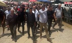 MHP’DEN TOKAR ÇIKARMASI