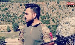 Av dönüşü arkadaşının ölümüne neden olan sanık 2 yıl 6 ay hapis cezasıyla tahliye edildi