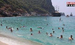 En uygun plaj tatilinde Türkiye ikinci