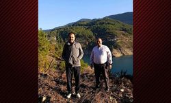 Alanya’nın sevilen iş insanı Veli Boz doğum gününde kalp krizine yenik düştü