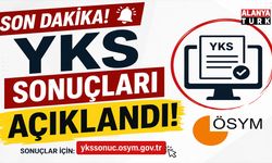 SON DAKİKA | YKS 2026 sonuçları açıklandı! Milyonlarca aday için heyecanlı bekleyiş sona erdi