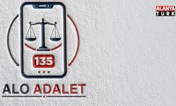 Adalet hattı yarın devrede! Dosyası yıllardır sonuçlanmayanlar dikkat