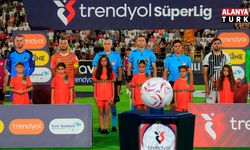 Alanyaspor-Beşiktaş maçının tartışmalı pozisyonları için suç duyurusu