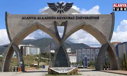 ALKÜ’den tercih dönemine tanıtım atağı