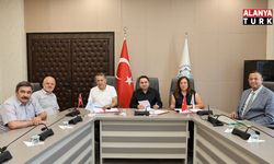 ALKÜ’den şiddetle mücadelede güç birliği