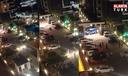 Alanya'da bıçaklı kavga: 1 kişi yaralandı, şüpheli tutuklandı
