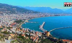 Alanya’da 12 arsa satışa çıkıyor! SGK tarihleri açıkladı