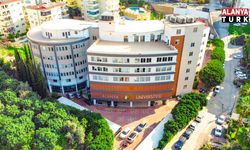 Alanya Üniversitesi üç yılda iki katından fazla büyüdü