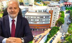 Alanya Üniversitesi’nde yeni dönem heyecanı: Rektör Sağer’den öğrencilere “Hoş geldiniz” mesajı