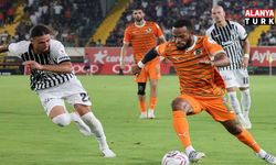 Alanyaspor ve Beşiktaş’a PFDK’dan ceza yağdı
