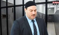 Alihan Kuriş tutuklandı