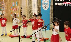 ALKÜ Uygulama Anaokulu’nda yeni dönem kayıtları başladı