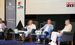 ALTİD panelinde turizmin geleceği masaya yatırıldı