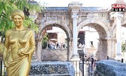 33. Uluslararası Aspendos Opera ve Bale Festivali'nde geri sayım başladı