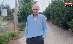Alzheimer hastası yaşlı adamdan 24 saattir haber alınamıyor