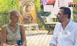 Tuğba Özay'dan çöp cezası çağrısı: "Manavgat Türkiye'ye örnek olsun"