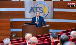 ATSO Başkanı Hacısüleyman: "Ekonomide işletmelerin en önemli ihtiyacı öngörülebilirlik"