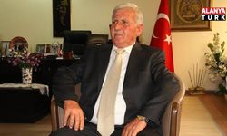 MHP’li eski Cikcilli Belediye Başkanı Kerim Ertekin hayatını kaybetti