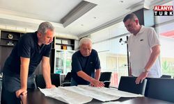 Batı yolu projesi yeniden gündemde