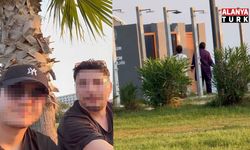 Antalya'da plajda tesettürlü kadınları görüntüleyip hakaret eden şahıslar hakkında soruşturma